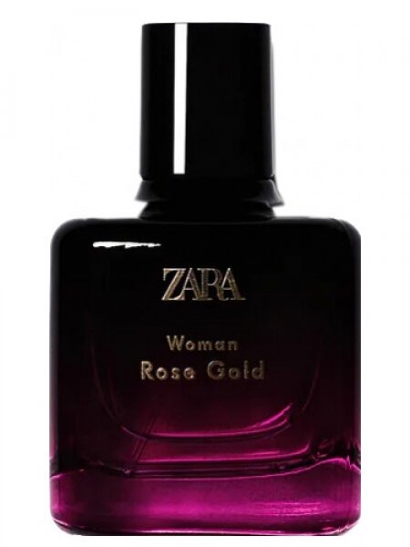 Zara Woman Rose Gold EDP 100 ml Kadın Parfümü kullananlar yorumlar